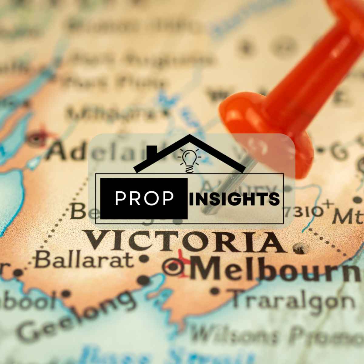 Victorian Planning Framework